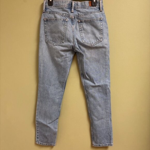 BDG Urban Outfitters Womens Jeans Size 28 x 30 Slim Cotton Classic Casual - Picture 4 of 13